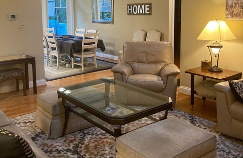 Pentwater House | Spacious 5 bedroom house, private association, Pentwater, MI, Friday-Friday only