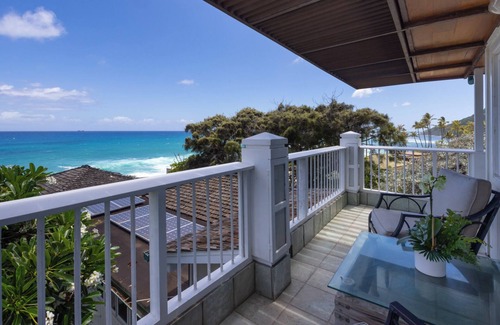 Kahala House | Spacious 5-bedroom house in Honolulu
