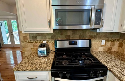 Marietta House | Spacious 5-bedroom house near BRAVES Stadium sleeps15