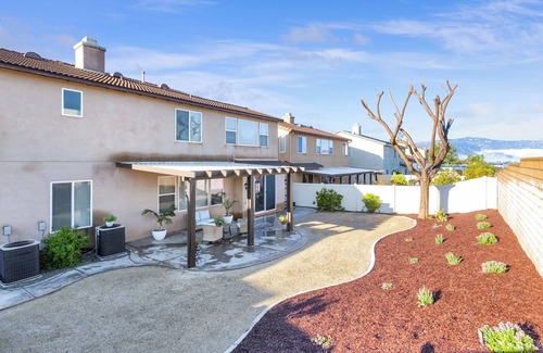 Wildomar House | Spacious 5-bedroom house in welcoming Wildomar