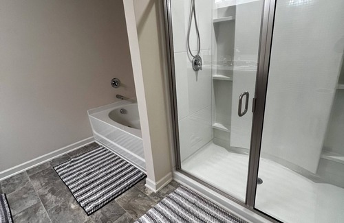 Church Street House | Spacious 5-bedroom house within minutes of the ATL Airport