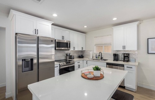 Gilbert House | Spacious 5-bedroom house in wonderful Gilbert with AC