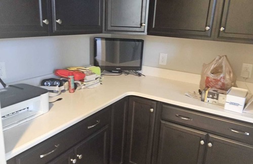 Northwest Raleigh House | Spacious 5-bedroom house in delightful North Raleigh with AC, WiFi.