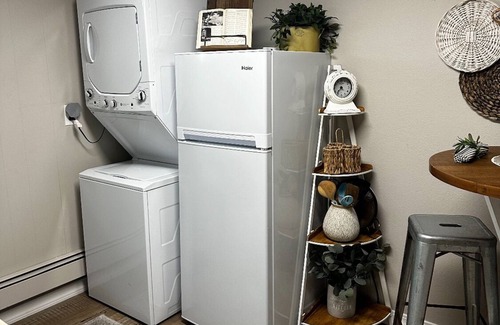 Delta House | Spacious 5-bedroom house in delightful Delta with WiFi