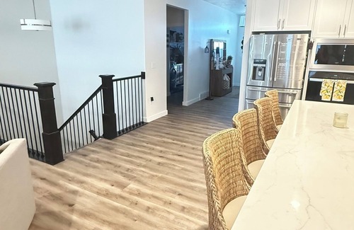 Ogden House | Spacious 5-bedroom house in the country. Lakes & mountains within 15 minutes.