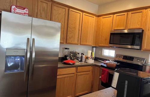 Casas Adobes House | Spacious 5-bedroom house in charming Tucson with AC-Invited Home