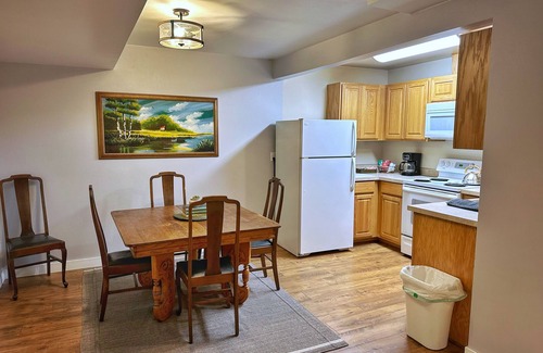 Yakima House | Spacious 5-bedroom house in Yakima.