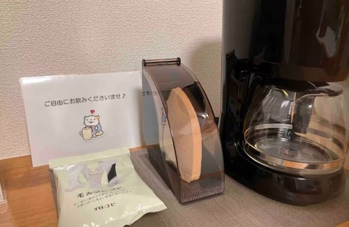 Ajiro House | Spacious 5-bedroom house with AC, WiFi in serene Atami City