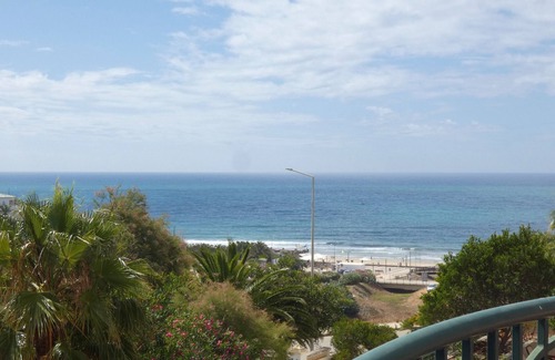 Porto de Mos House | SPACIOUS 5 BEDROOM SEA VIEW VILLA GIRASSOL