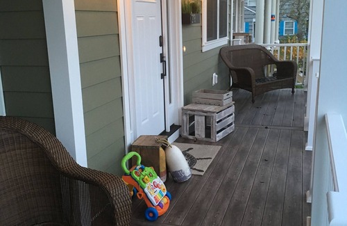 Beach Haven House | Spacious 5-bedroom house in enchanting Beach Haven with POOL