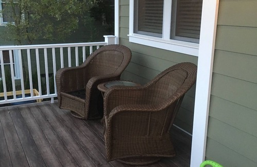 Beach Haven House | Spacious 5-bedroom house in enchanting Beach Haven with POOL