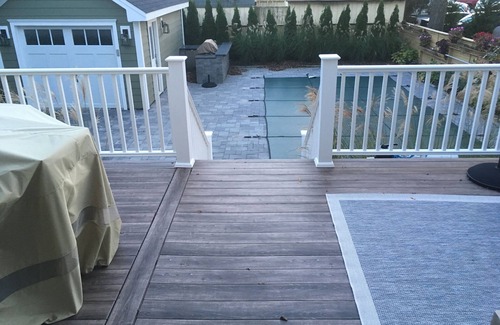 Beach Haven House | Spacious 5-bedroom house in enchanting Beach Haven with POOL