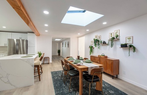 Chula Vista House | Spacious 5-bedroom house in nice Chula Vista with AC, WiFi