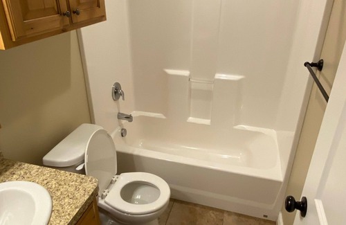 Idaho Falls House | Spacious 5-bedroom house in delightful Idaho Falls with AC, WiFi