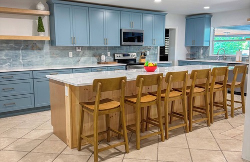 Lake Placid House | Spacious 5-bedroom Lakefront Family Retreat -Lake Placid