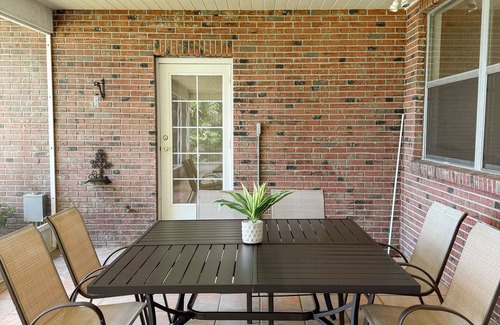 Lake Placid House | Spacious 5-bedroom Lakefront Family Retreat -Lake Placid