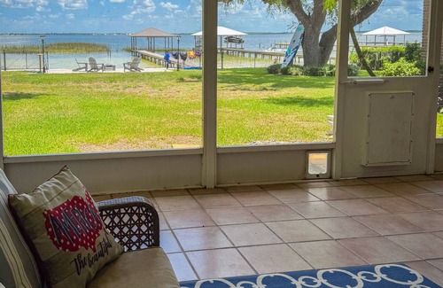 Lake Placid House | Spacious 5-bedroom Lakefront Family Retreat -Lake Placid