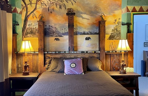 Three Rivers Cabin | Spacious 5-bedroom Lodge nestled at the Gateway to the Sequoias.