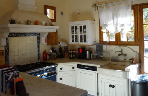 Claviers Villa | Spacious 5 bedroom villa infinity pool & breathtaking views