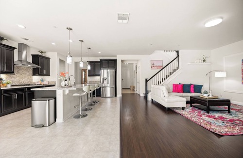 Mira Loma House | Spacious 5Be/4Ba house near ONT Airport