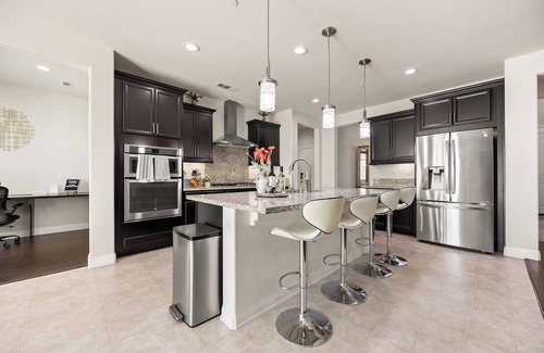Mira Loma House | Spacious 5Be/4Ba house near ONT Airport