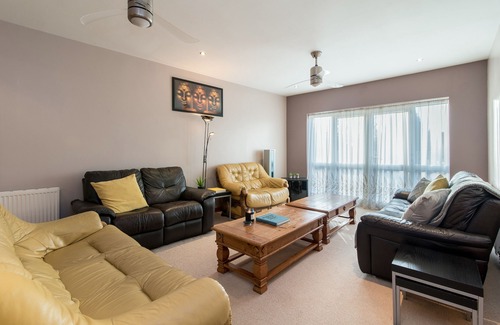 Mountsorrel Apartment | Spacious 5bed House Ideal for Fam & Contractors