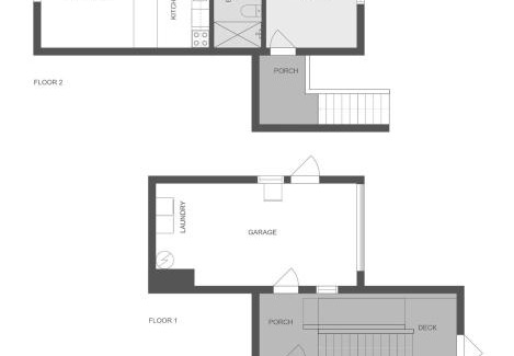 Greater South River City House | Spacious 5BR 4BA Dual Home w Hot Tub, Grill Near SoCo and Zilker by Austin Vacay
