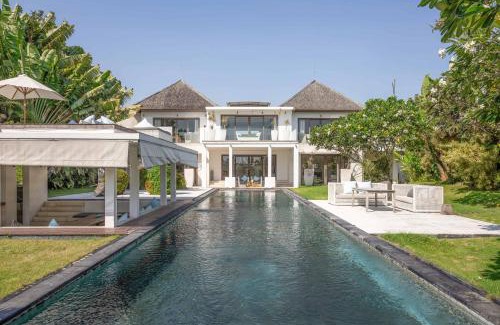 Cemagi House | Spacious 5br Mansion 180 Ocean View