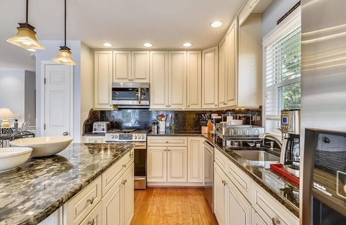 Bethany Beach House | Spacious 5BR Near the Beach | Amazing Location
