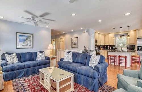 Bethany Beach House | Spacious 5BR Near the Beach | Amazing Location