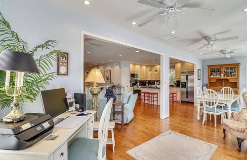 Bethany Beach House | Spacious 5BR Near the Beach | Amazing Location