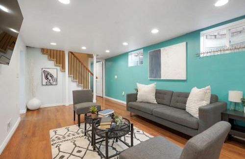 Arvada Plaza Area House | Spacious 5br Retreat W Patio & Hot Tub