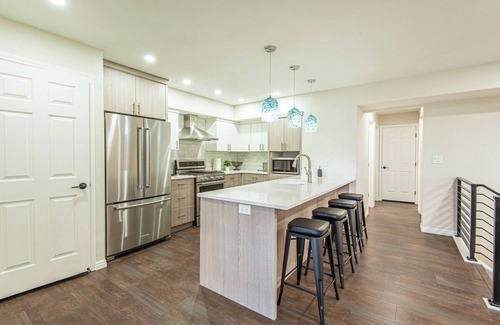 Cottonwood Heights House | Spacious 5BR home in Cottonwood Heights, perfect for family getaways!