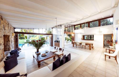 Anapoima Apartment | Spacious 5BR Villa at Mesa de Yeguas