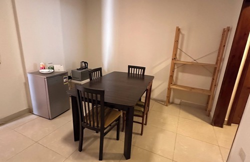 Heliopolis Apartment | Spacious 6-bedroom apartment with WiFi, AC in fantastic Cairo Governorate