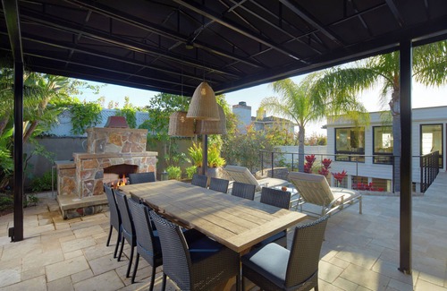 Laguna Beach House | Spacious 6-bedroom view home on Emerald Bay in charming Laguna Beach, CA