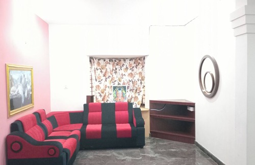 Kodaikanal Villa | Spacious 6-bedroom villa in serene Kodaikanal with WiFi