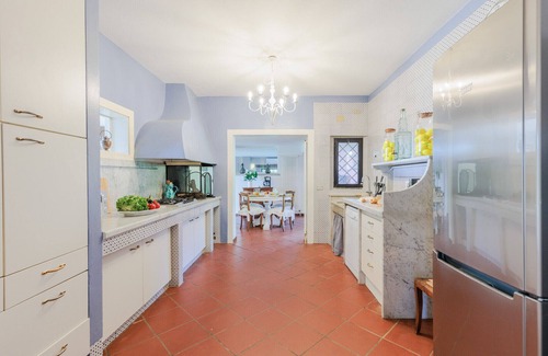 Montecalvoli Villa | Spacious 6 bedrooms Villa with Private Pool on the Tuscan Hills of Santa Colomba by Pontedera and Bientina