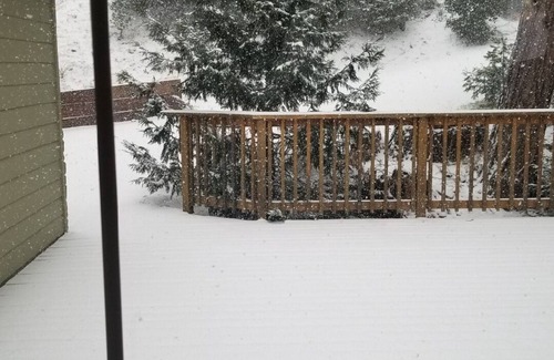 Shaver Lake House | Spacious 6BDR cabin with game room, amazing views , A/C. Near Town/Lake/Slopes