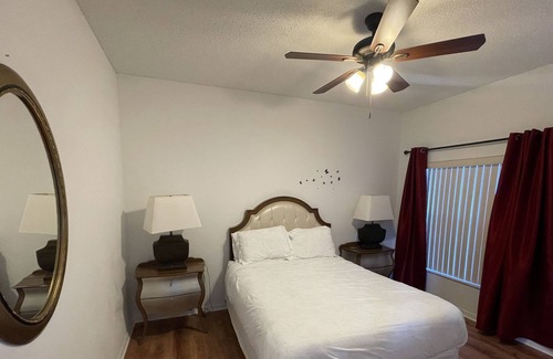 Poinciana House | ✨ Spacious 6BR/3BA Home With Pool ✨