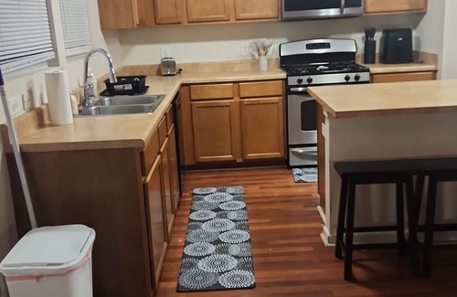 Concord House | Spacious 6BR + Neon Den in Charming Concord!