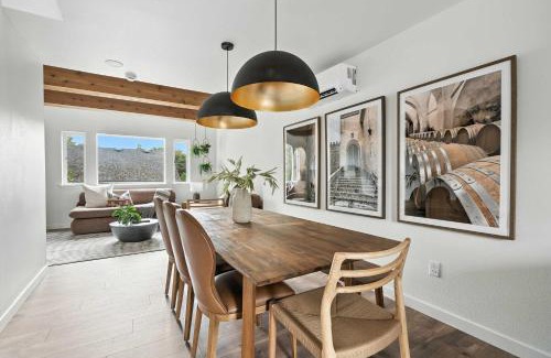 Kerns House | Spacious 6BR - New Spanish Home in Best Kerns Spot