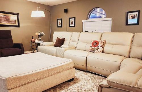 Ocala House | Spacious 6BR Pool Home in Ocala