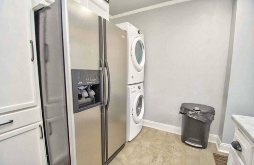 Atlanta House | Spacious 6BR Retreat – Near Downtown & Six Flags