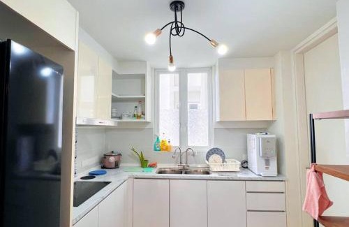 Cyberjaya Apartment | Spacious 6PX 3BR, Verdi @ Cyberjaya Near KLIA & KLIA2