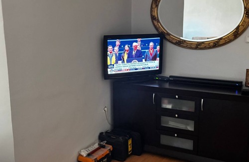 Cankaya Apartment | Spacious 7-bedroom apartment in awesome Ankara with WiFi