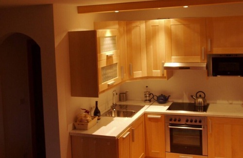 Mariapfarr Apartment | Spacious 73 square metre 2 bed apartment in the sunniest village in Austria