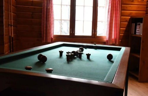 Barvaux House | Spacious 8-Bedroom Chalet