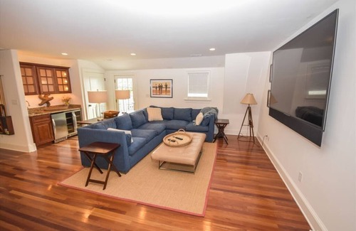 Cape May House | Spacious 8-Bedroom House with Ocean Views & Pool