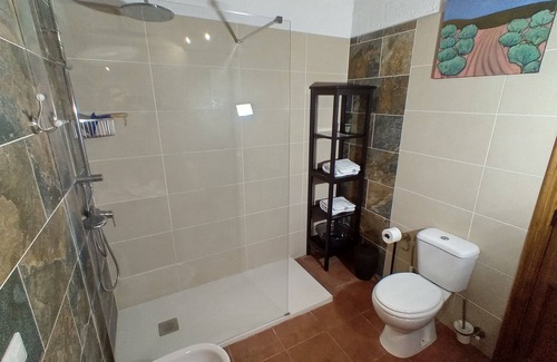 San Juan del Reparo Bed & Breakfast | Spacious Accommodation for 2 people in Garachico